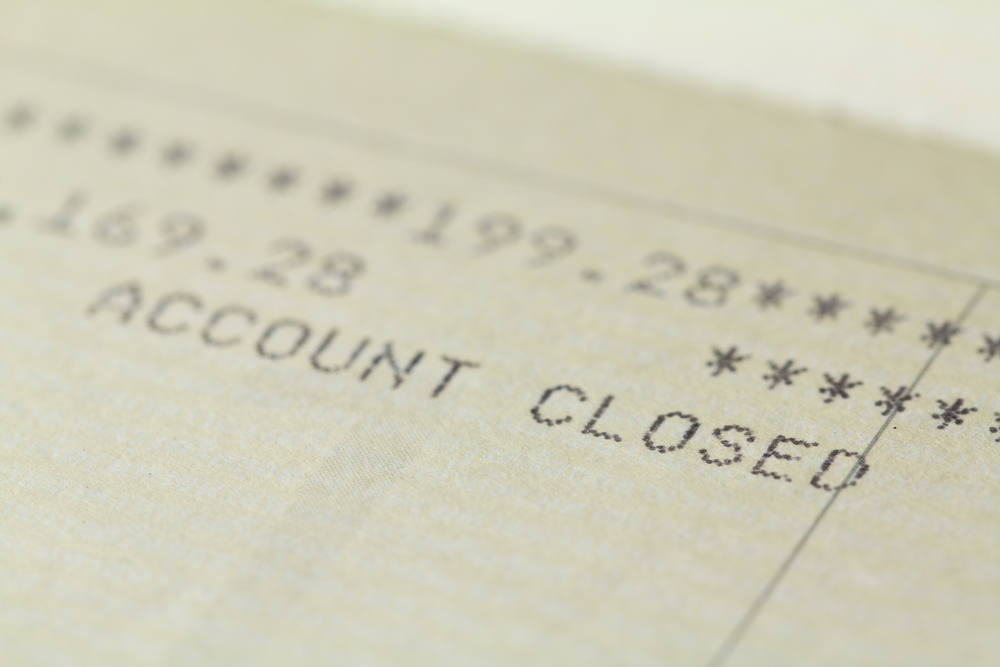 TheMerkle_Banks Blocking Bitcoin Accounts