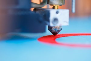 TheMerkle_3d Printing Fails