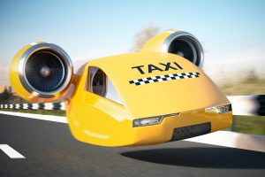 TheMerkle_Dubai Drone Taxi