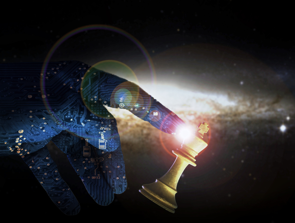 TheMerkle_DeepMind Aggression