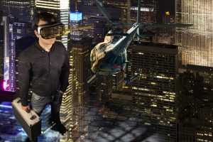 TheMerkle_Top VR Issues