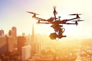 TheMerkle_Enterprises Drones