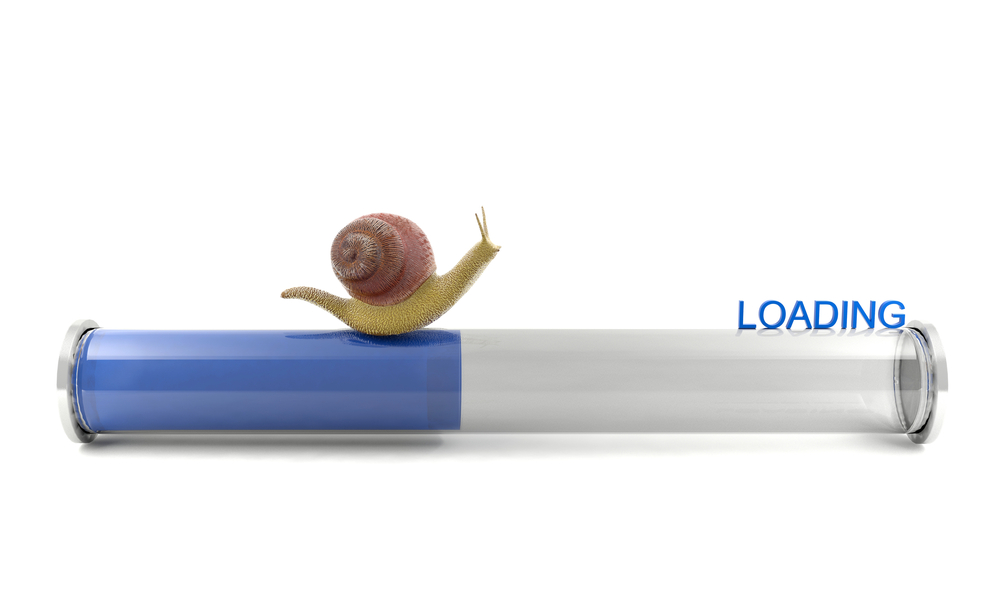 TheMerkle_Cryptocurrencies Slow Block Times