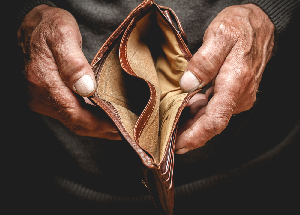 TheMerkle Poor Countries no Bitcoin