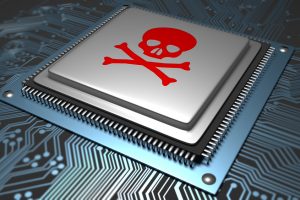 TheMerkle_Malware Infections