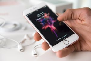 TheMerkle_iPhone Phishing