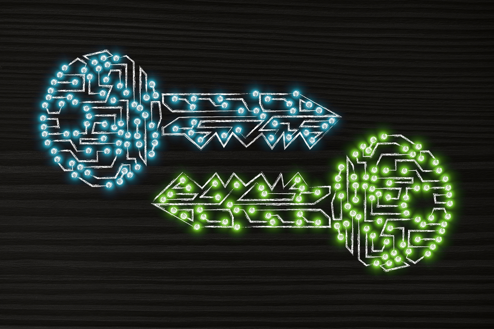 TheMerkle_Cryptography Quantum Computing AI