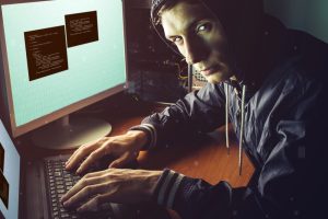 TheMerkle_Necurs Botnet Malware DDoS