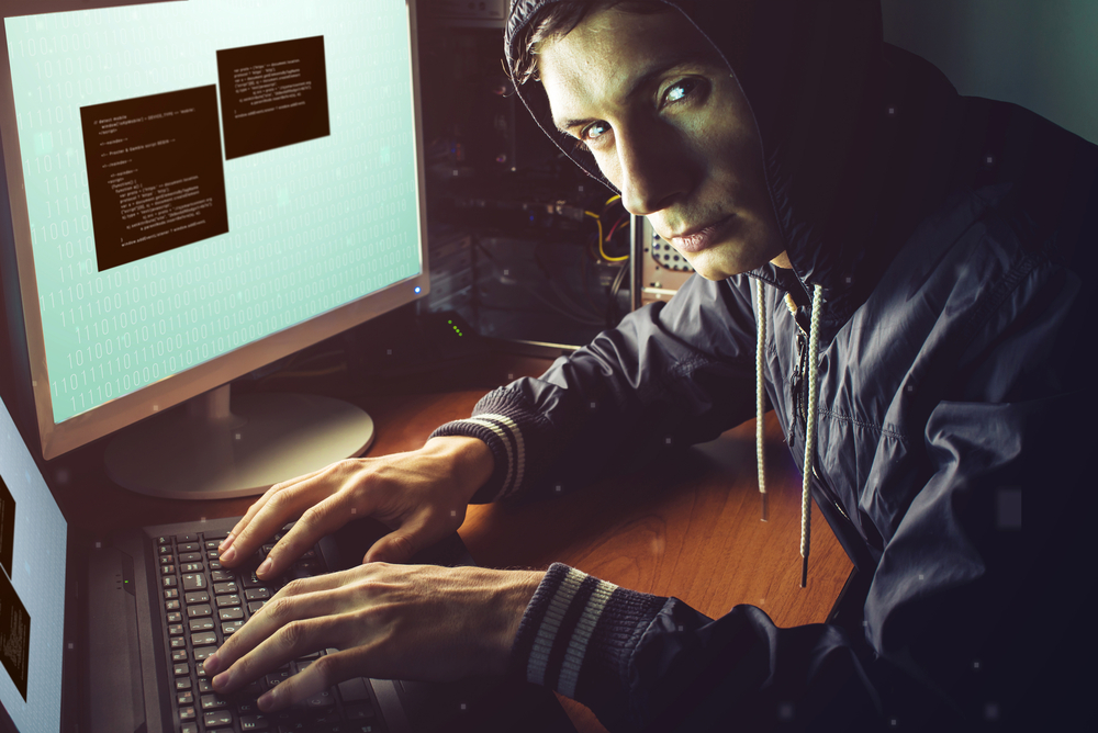 TheMerkle_Necurs Botnet Malware DDoS