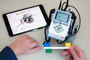 TheMerkle_Robotics Education