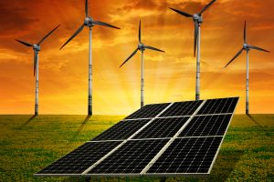 solar power boom