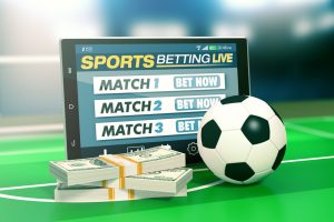 sports betting bitcoin