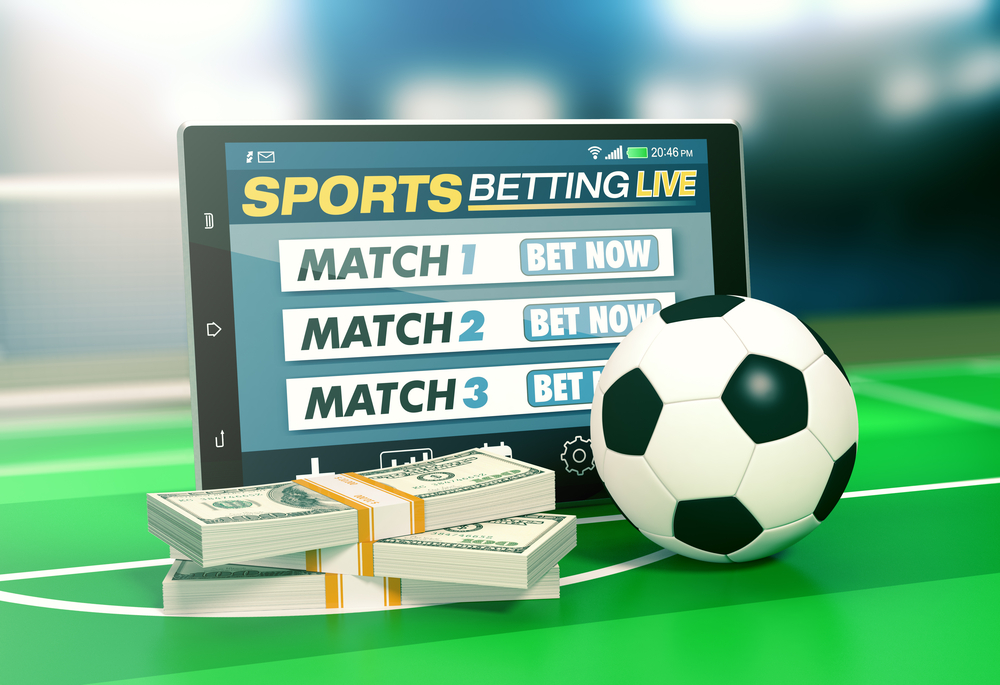 sports betting bitcoin