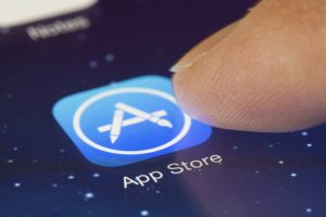 top bitcoin apps