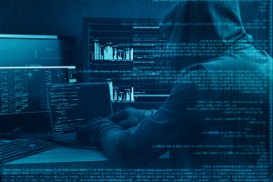 top hackers