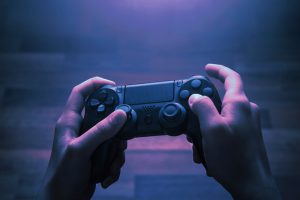 gamification of learning