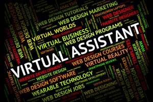 virtual assistant