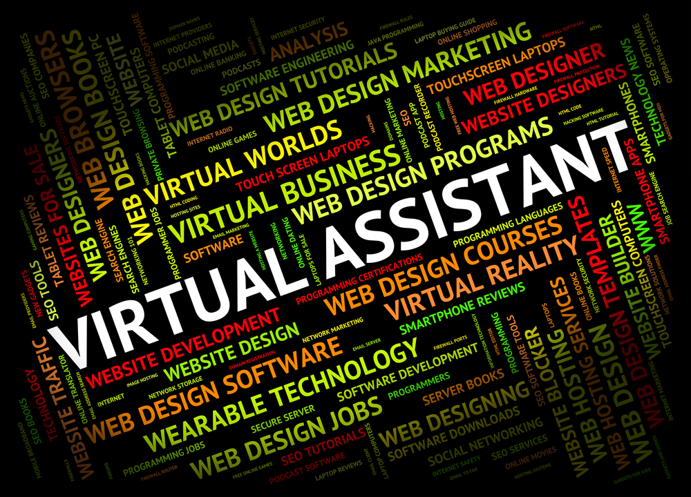 virtual assistant