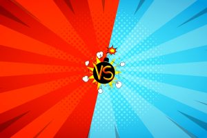 bitcoin vs btc