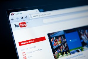 youtube 1b views