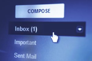 anonymous email
