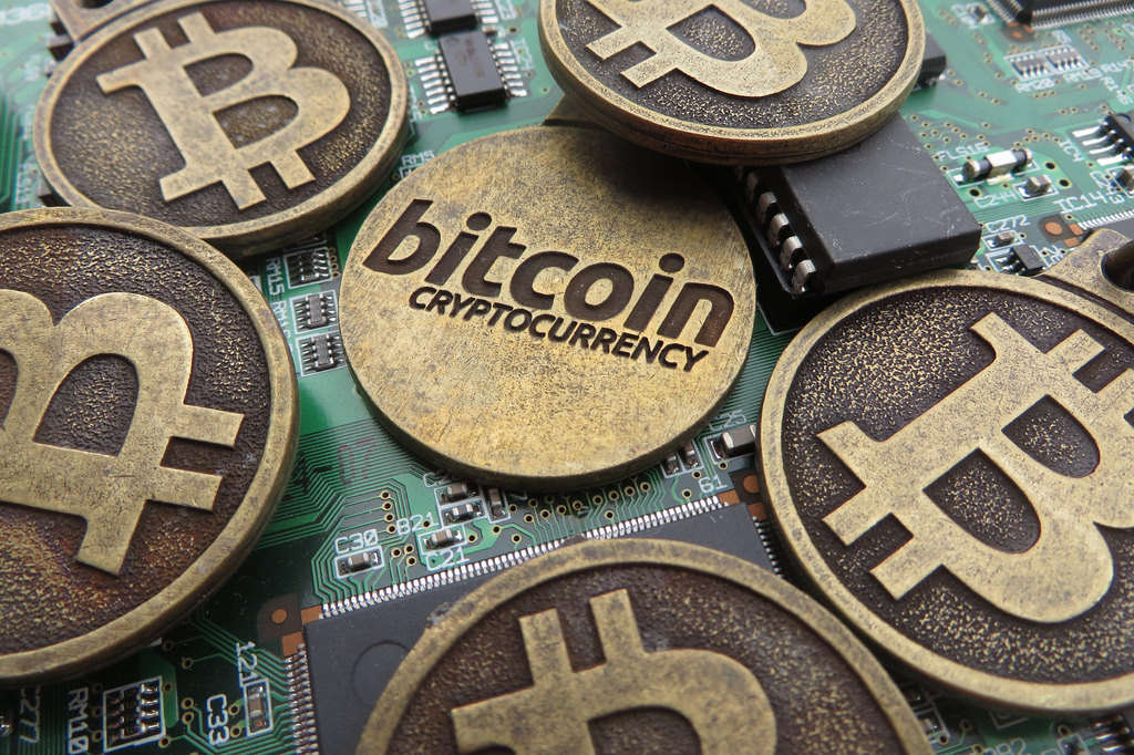 bitcoin adoption