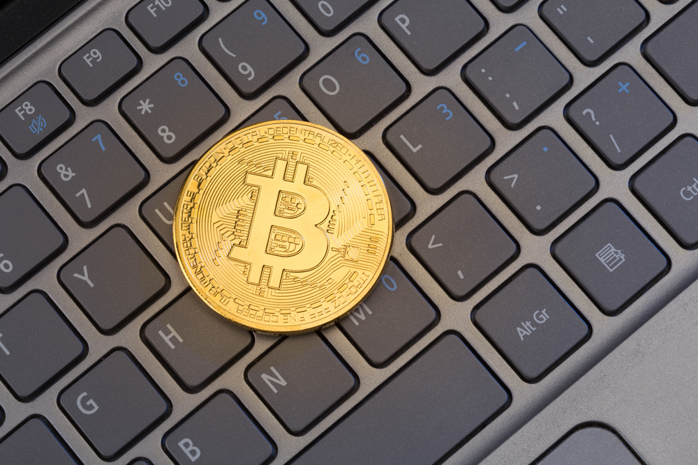 bitcoin newbie mistake