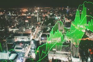 bitcoin price volatility
