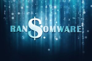 bitcoin ransomware