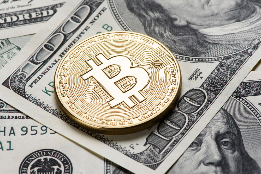 bitcoin vs cash vs gold