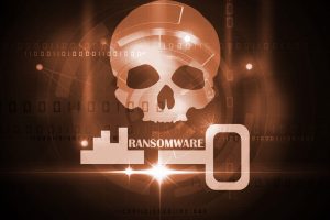 crypto ransomware