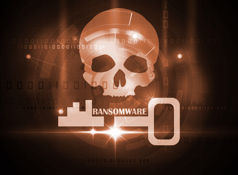 crypto ransomware