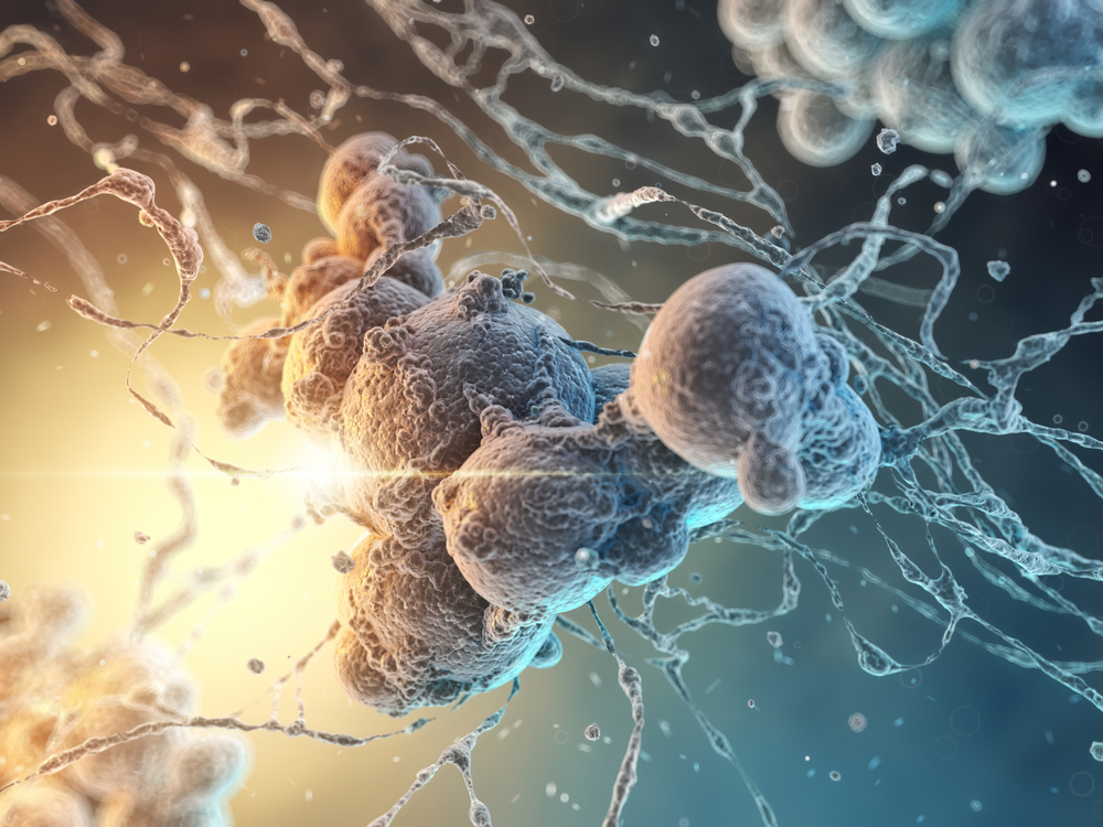 deep learning cancer