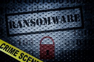 dharma ransomware