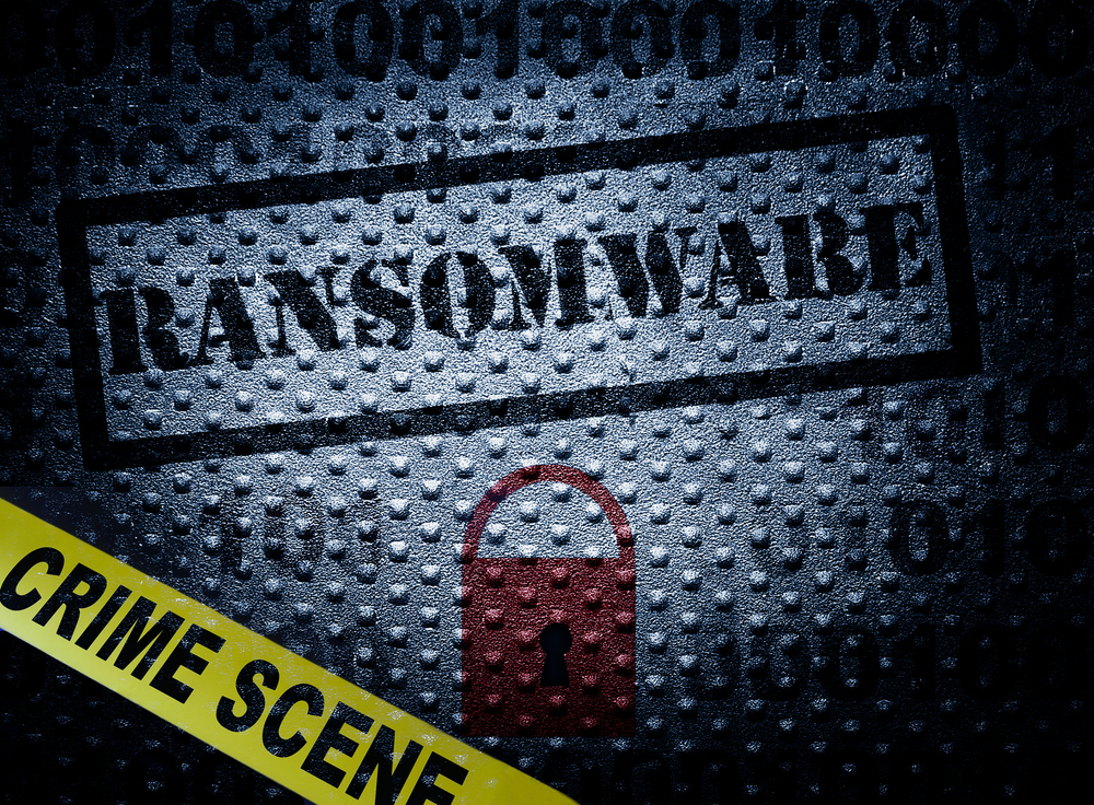 dharma ransomware