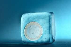 how to cold wallet