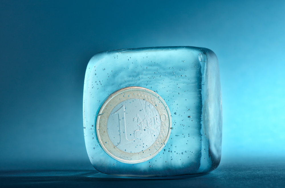 how to cold wallet