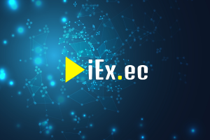 iex.ec logo