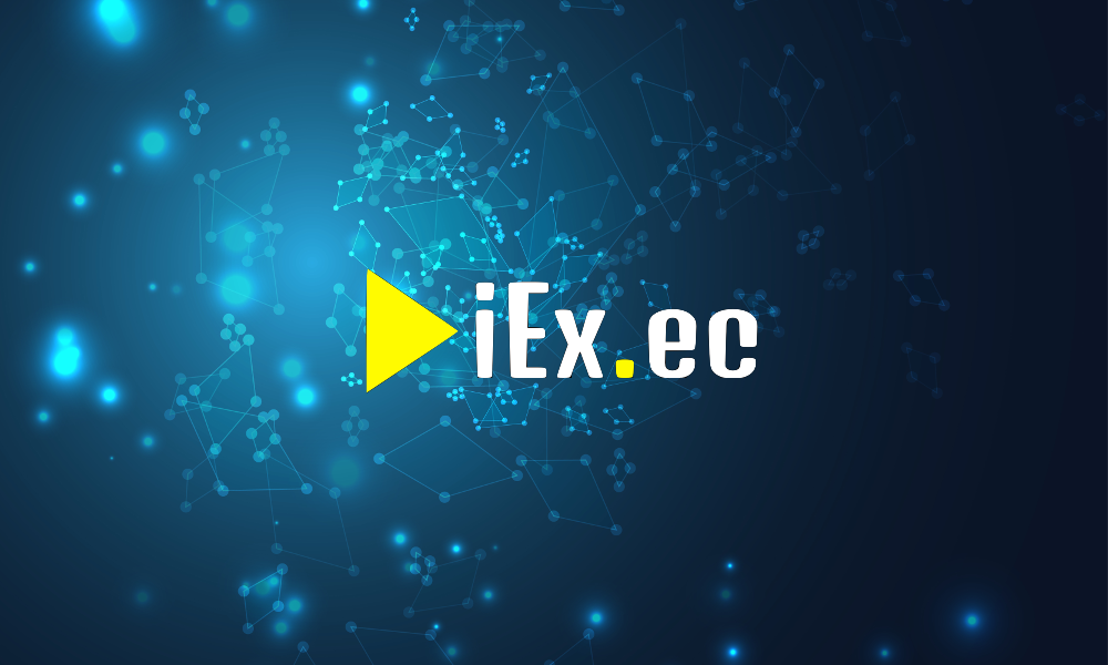 iex.ec logo
