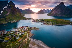 norway liberstad