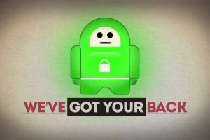 private internet access