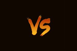 proof of vs