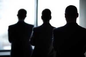 psycopathic executives
