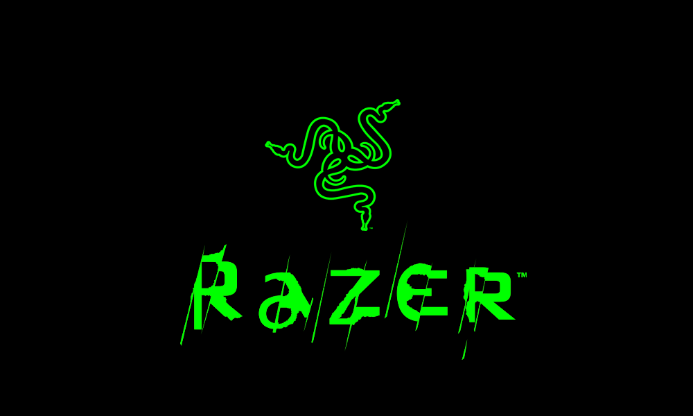 razer logo