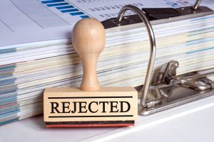 rejected bitcoin etf
