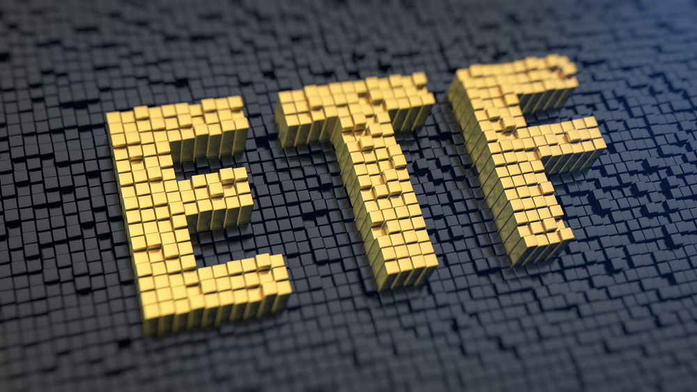 rejected etf