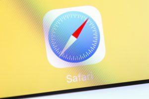 safari extortion