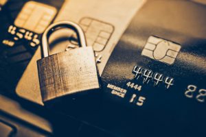 secured credit card