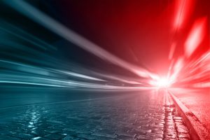self driving killers