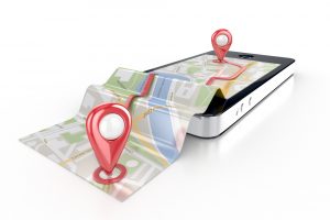 TheMerkle Mobile Device Tracking